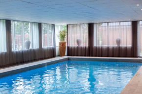 Radisson Blu Arlandia Hotel, Stockholm-Arlanda in Arlanda